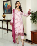 House of Nawab | Lawn Collection 24 | TAMANNA - House Of Hania