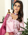 House of Nawab | Lawn Collection 24 | TAMANNA - House Of Hania