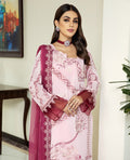 House of Nawab | Lawn Collection 24 | TAMANNA - House Of Hania