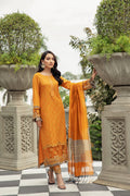 House of Nawab | Lawn Collection 24 | ZAVOSH - House Of Hania