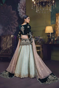 House of Nawab | Luxury Formal 2023 | Manara - House Of Hania