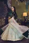 House of Nawab | Luxury Formal 2023 | Manara - House Of Hania