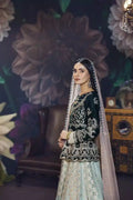 House of Nawab | Luxury Formal 2023 | Manara - House Of Hania