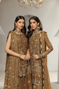 House of Nawab | Luxury Formals | AADHEEN - House Of Hania