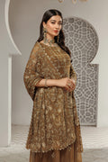 House of Nawab | Luxury Formals | AADHEEN - House Of Hania