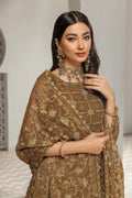 House of Nawab | Luxury Formals | AADHEEN - House Of Hania