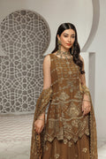 House of Nawab | Luxury Formals | AADHEEN - House Of Hania