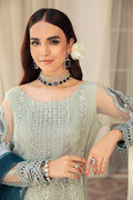 House of Nawab | Luxury Formals | AMOL - House Of Hania