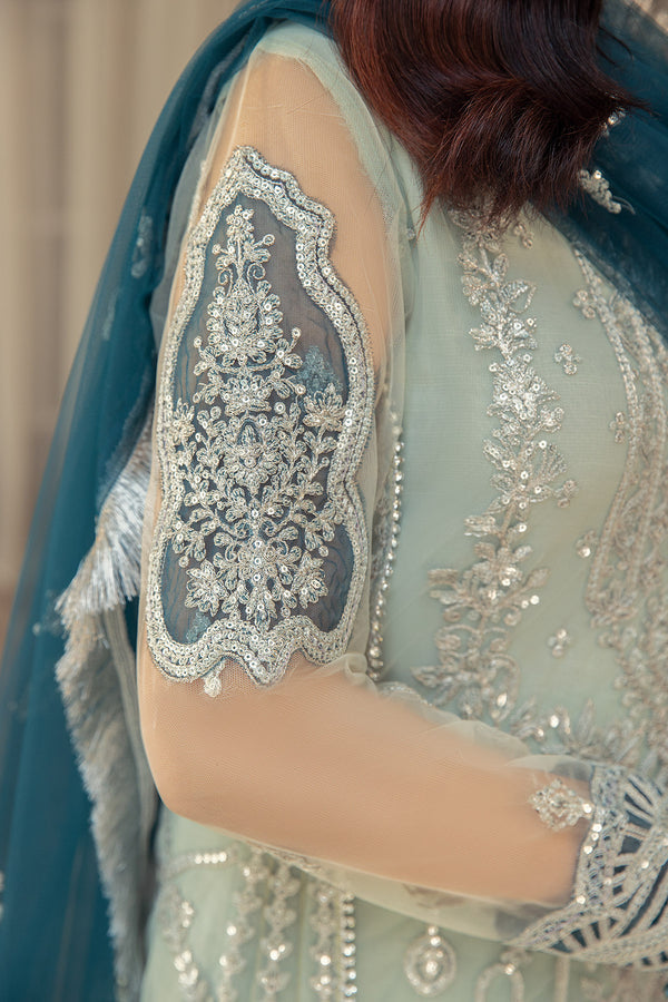 House of Nawab | Luxury Formals | AMOL - House Of Hania