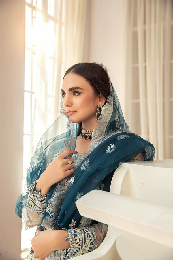 House of Nawab | Luxury Formals | AMOL - House Of Hania