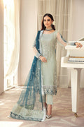 House of Nawab | Luxury Formals | AMOL - House Of Hania
