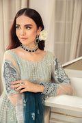 House of Nawab | Luxury Formals | AMOL - House Of Hania