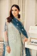 House of Nawab | Luxury Formals | AMOL - House Of Hania