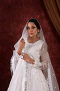House of Nawab | Luxury Formals | AZKA - House Of Hania
