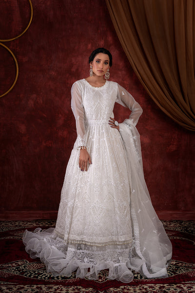 House of Nawab | Luxury Formals | AZKA - House Of Hania