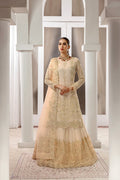 House of Nawab | Luxury Formals | CHANDNI - House Of Hania