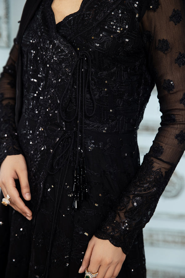 House of Nawab | Luxury Formals | DUA - House Of Hania