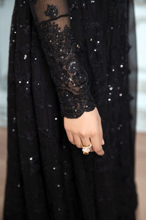 House of Nawab | Luxury Formals | DUA - House Of Hania