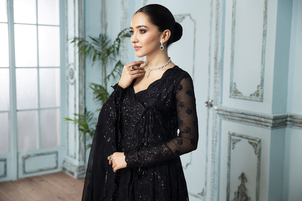 House of Nawab | Luxury Formals | DUA - House Of Hania