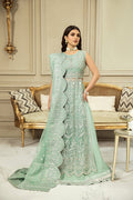 House of Nawab | Luxury Formals | FARISHA A - House Of Hania
