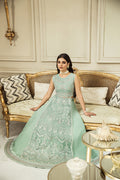 House of Nawab | Luxury Formals | FARISHA A - House Of Hania