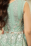 House of Nawab | Luxury Formals | FARISHA A - House Of Hania