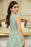 House of Nawab | Luxury Formals | FARISHA A - House Of Hania