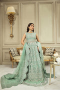 House of Nawab | Luxury Formals | FARISHA A - House Of Hania