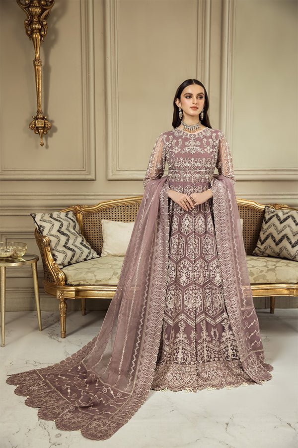 House of Nawab | Luxury Formals | FARISHA B - House Of Hania