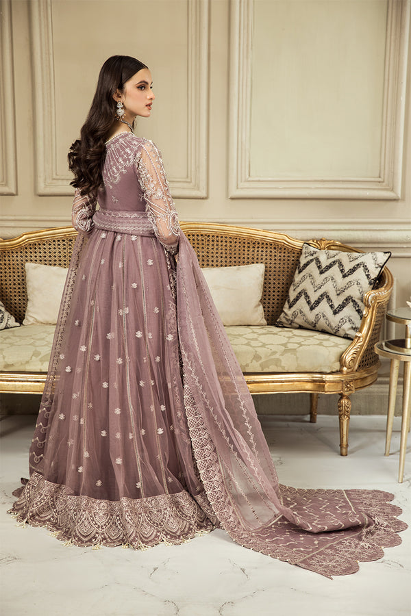 House of Nawab | Luxury Formals | FARISHA B - House Of Hania