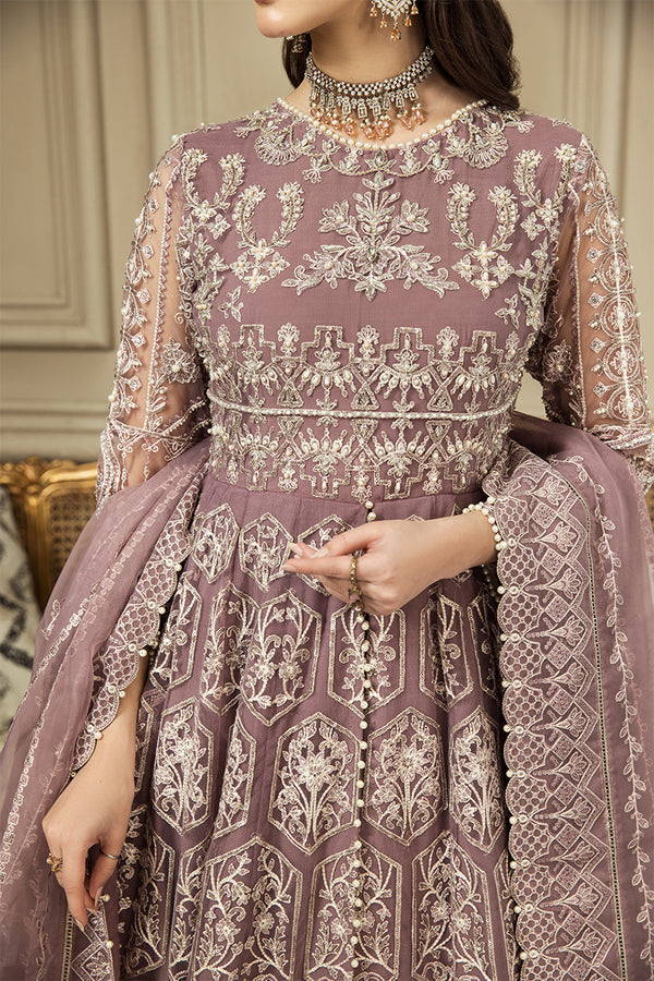 House of Nawab | Luxury Formals | FARISHA B - House Of Hania