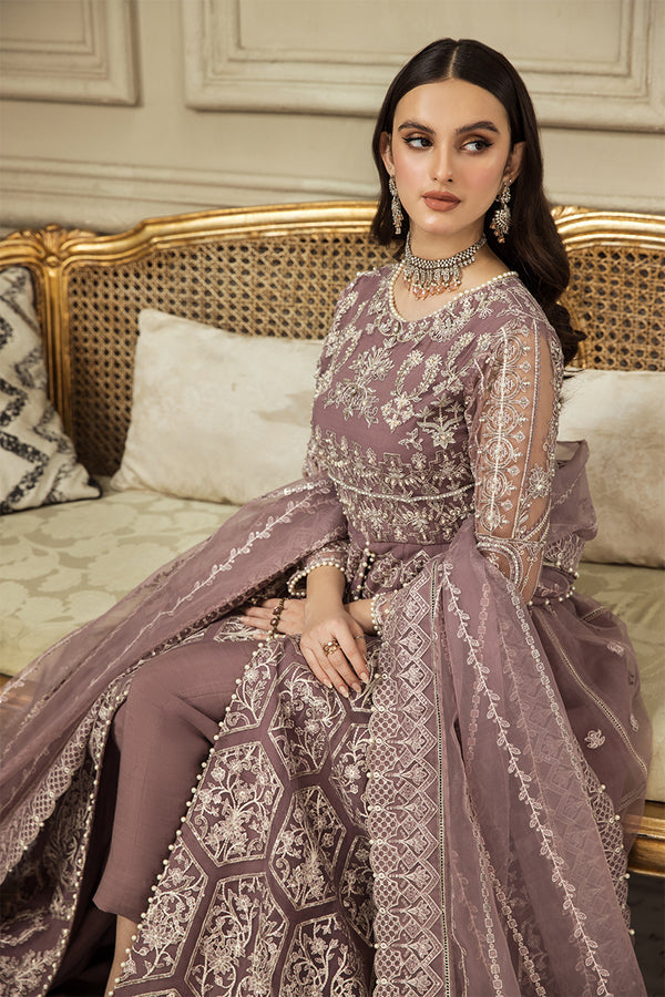 House of Nawab | Luxury Formals | FARISHA B - House Of Hania
