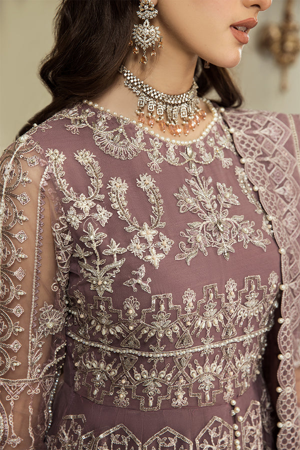 House of Nawab | Luxury Formals | FARISHA B - House Of Hania