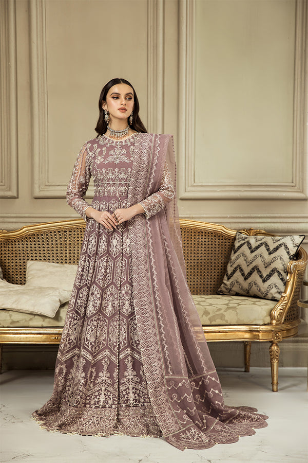 House of Nawab | Luxury Formals | FARISHA B - House Of Hania