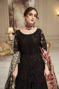 House of Nawab | Luxury Formals | FURAT B - House Of Hania
