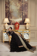 House of Nawab | Luxury Formals | FURAT B - House Of Hania