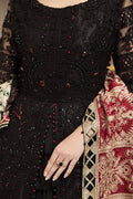 House of Nawab | Luxury Formals | FURAT B - House Of Hania