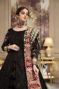 House of Nawab | Luxury Formals | FURAT B - House Of Hania