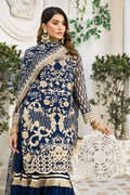 House of Nawab | Luxury Formals | GHAFIR A - House Of Hania