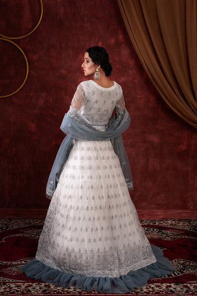 House of Nawab | Luxury Formals | GULCIN - House Of Hania