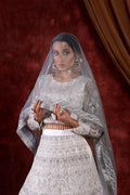 House of Nawab | Luxury Formals | GULCIN - House Of Hania