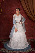 House of Nawab | Luxury Formals | GULCIN - House Of Hania