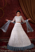 House of Nawab | Luxury Formals | GULCIN - House Of Hania