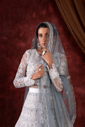 House of Nawab | Luxury Formals | GULCIN - House Of Hania