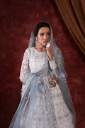 House of Nawab | Luxury Formals | GULCIN - House Of Hania