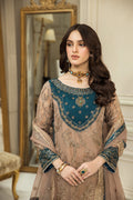 House of Nawab | Luxury Formals | HANA B - House Of Hania