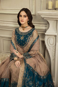 House of Nawab | Luxury Formals | HANA B - House Of Hania