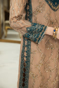 House of Nawab | Luxury Formals | HANA B - House Of Hania