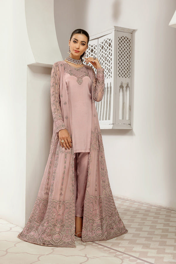 House of Nawab | Luxury Formals | HAYAL - House Of Hania