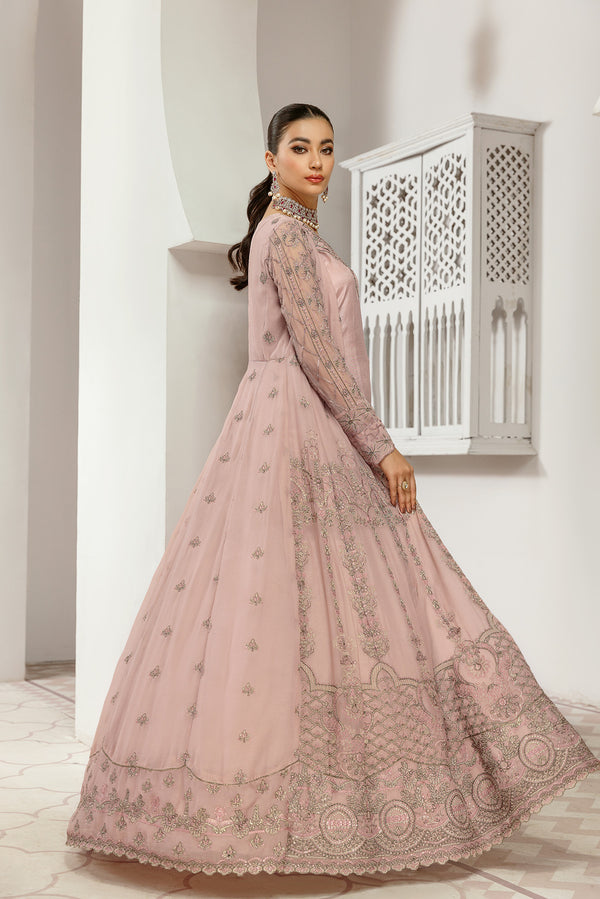 House of Nawab | Luxury Formals | HAYAL - House Of Hania